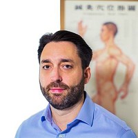 Attilio D'Alberto Therapist