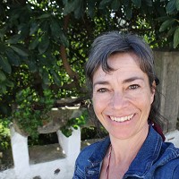 Charlotte Luttichau