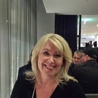 Barbara Marshall Therapist