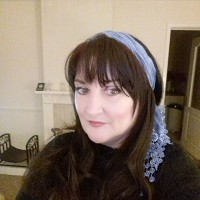 Suzie McKinnell