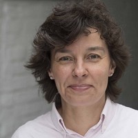 Lynne Russell Therapist