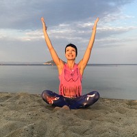 Jovanka Mirkovic Therapist
