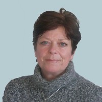 Molly Williams Therapist
