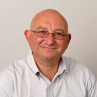 Gerry McAuley Therapist