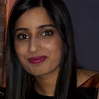 Raj Bassi Therapist