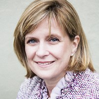 Ondine Smulders Therapist
