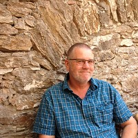 Nick Farmer Therapist