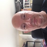 Paul Godden Therapist