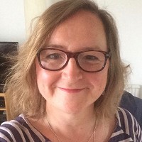 Fiona Feather Therapist