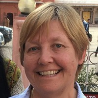 Janet Eastwood Therapist