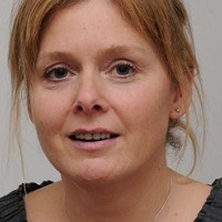 Jayne Gregory