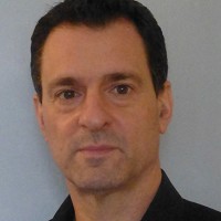 Mark Lidster