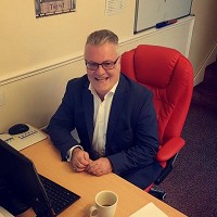 Hugh Quigley Therapist