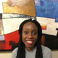Letishea McLean Therapist