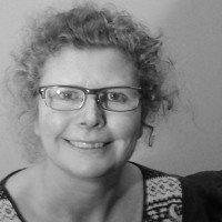 Natalie Saunders Therapist