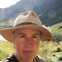 Elizabeth Rudwick