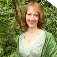 Liz Firth