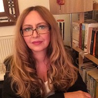 Julita Levinson