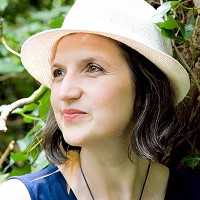 Joanne Reeves-Baker Therapist