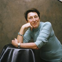 judi shoffren Therapist