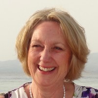 Tricia Curtis