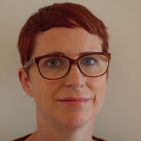 Kate Crawford