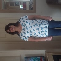 Christine Ryan Therapist