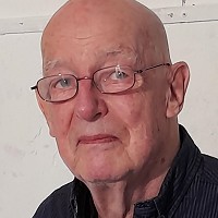 Bernie Joy