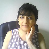 Gayatri Monani
