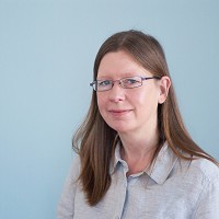 Georgina Gray