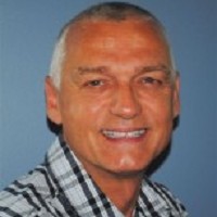 Kevin Hamilton Therapist