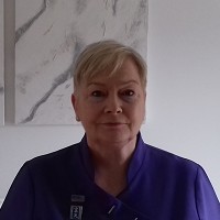 vicky henderson Reiki