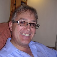Shaun Larkin Therapist