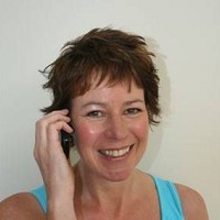 Tricia Darling