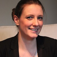 Laura Catlow Therapist