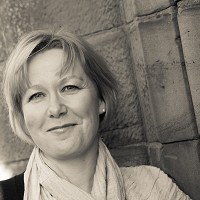 Julie Maxwell