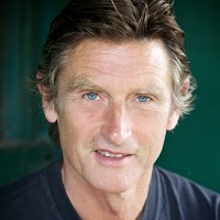 Nigel Gilderson
