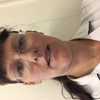 Marie Prater Therapist