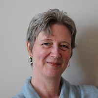 Helena Greenwood Therapist