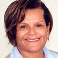 georgina hamilton Therapist