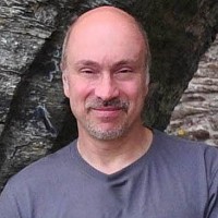 Richard Reed Therapist
