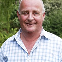 John Marriott