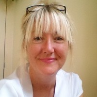 Melissa Hanson Therapist