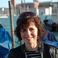 Carole Mabboux Therapist