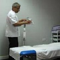 Matthew Ally Therapist