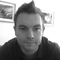 darren cheek