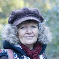 Clare Pargeter