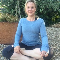 Clare Goodwin Therapist