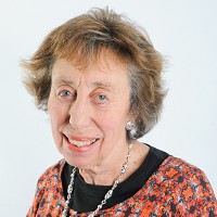 Adrienne Baker