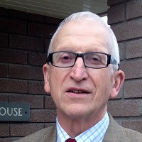 Andrew Griffith